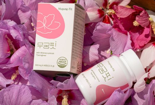 무궁화-다이어트