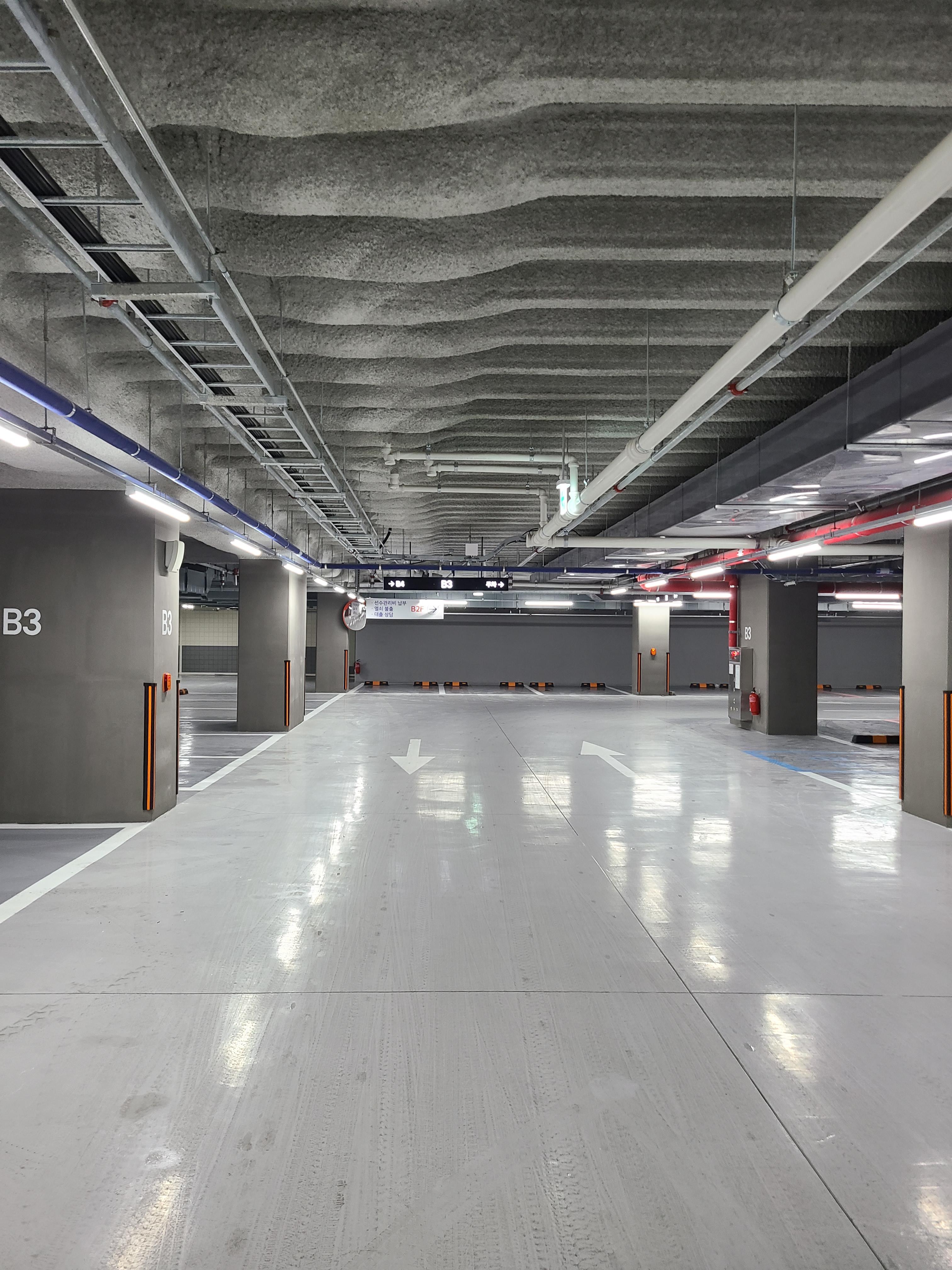 가산모비우스타워 지하1