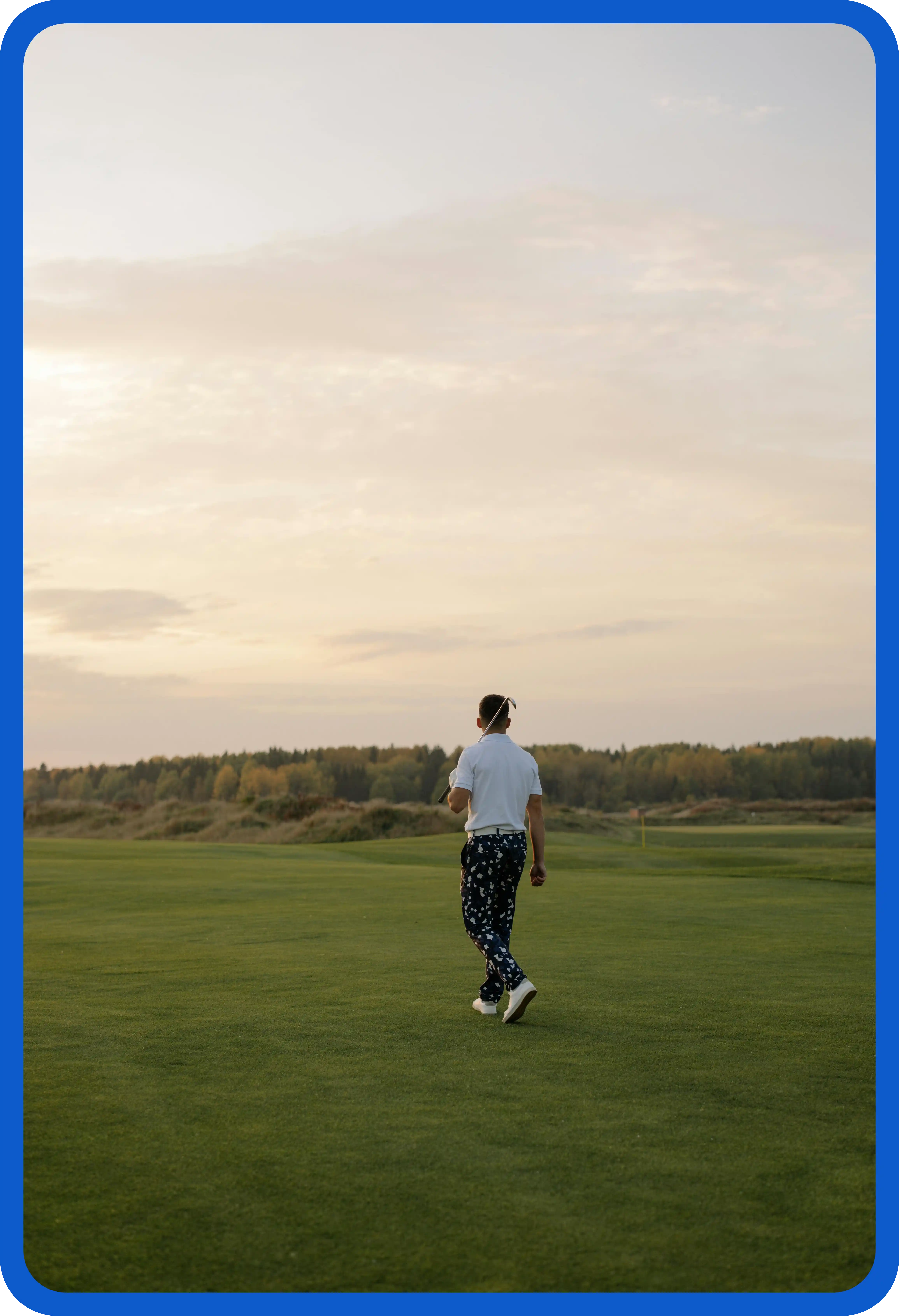 파크골프의 유래와 입문자를 위한 매력 