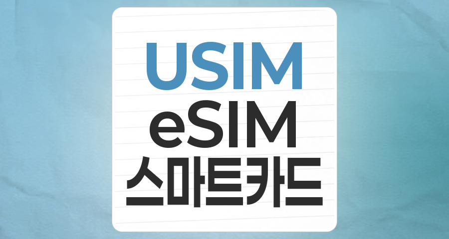 모바일 통신의 필수 요소, '유심(USIM)' 테마주, 투자 포인트와 리스크는?