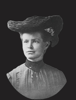 네티 마리아 스티븐스(Nettie Maria Stevens) 생물학자