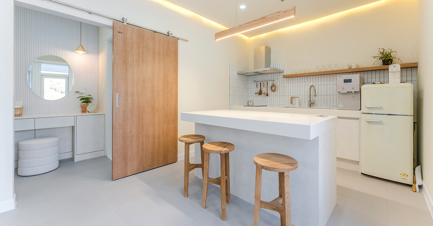 사이사이 풀빌라