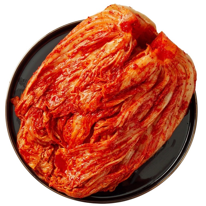 전라도 숙성 묵은지