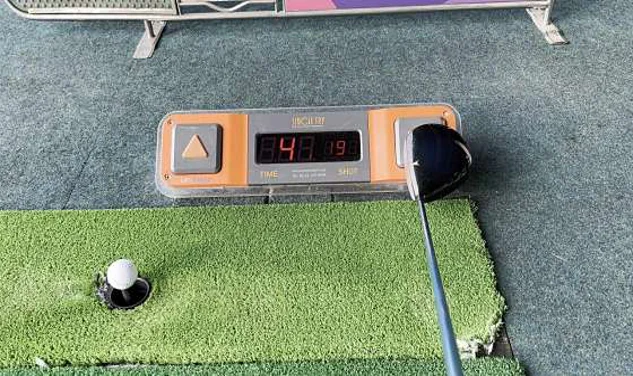 태광골프연습장