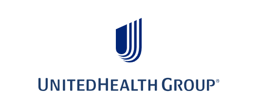 유나이티드헬스그룹 로고