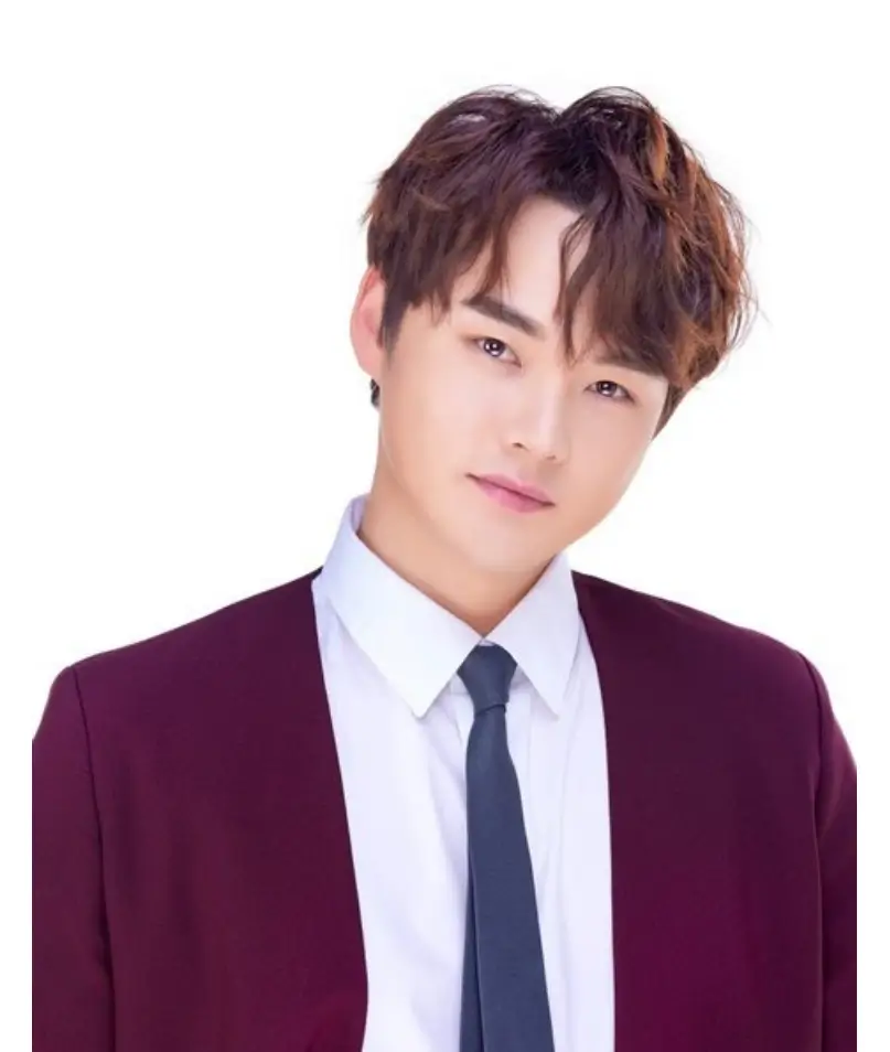 박서진