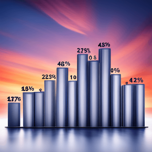 소비자물가 증가