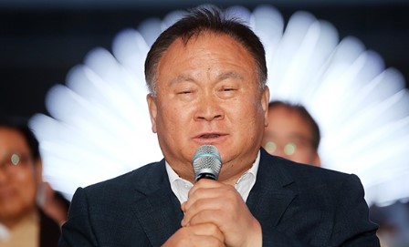 이상민 국회의원 프로필 나이 고향 학력 경력 평가