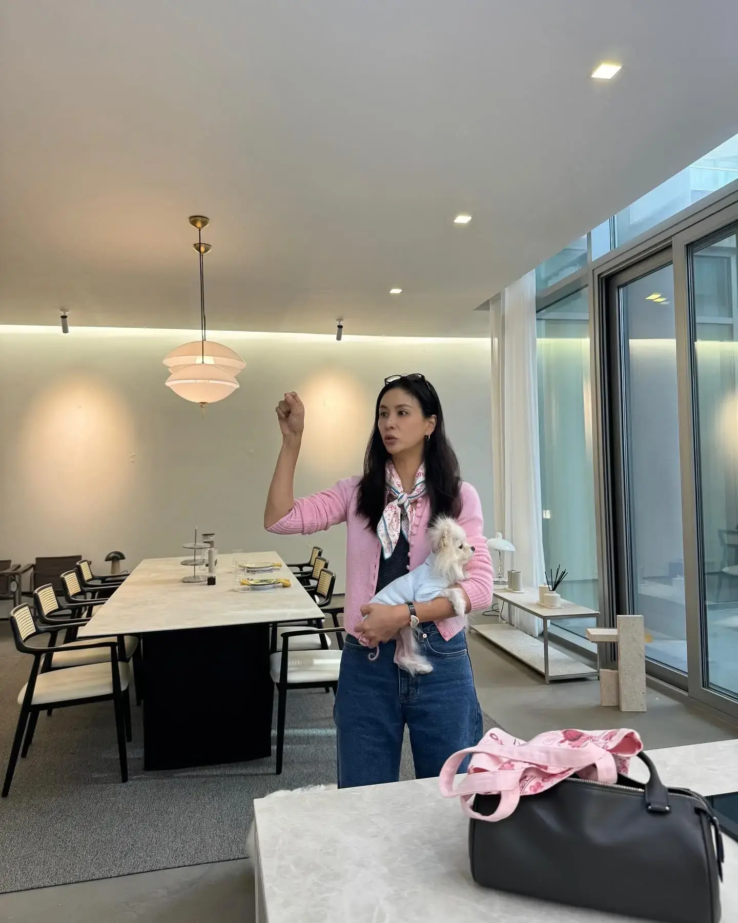 TV조선 고소영 리얼리티 신규 예능 출연 & 별장 공개 예정 방송 방영일 일정 내용 경기도 가평 장동건