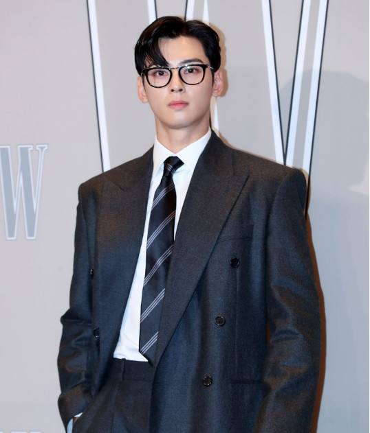 차은우 200억 탈세 논란