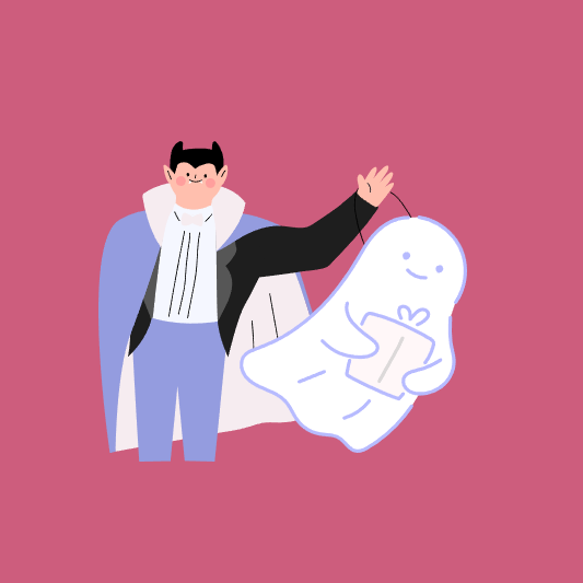 홀리데이-코스튬