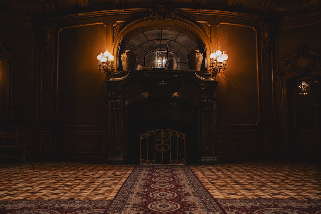 Interior.