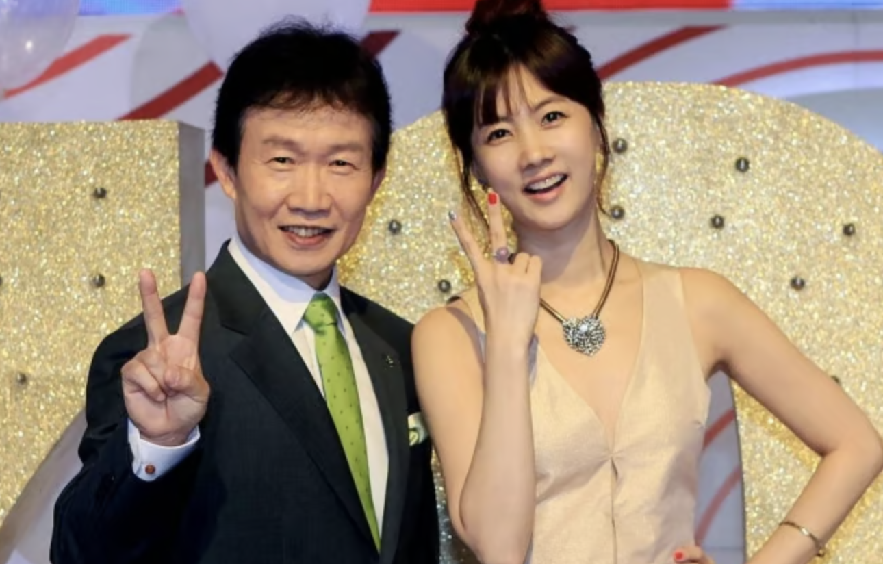 36년 롱런의 비밀: 임성훈이 걸어온 길
