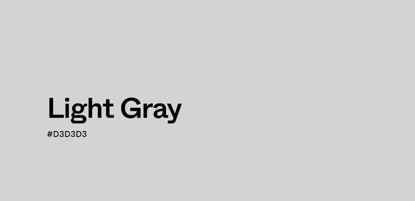 그레이(Grey) 계열의 색상 종류처럼 색과 아이템을 연결해 전체 착장을 정돈한 코디입니다.