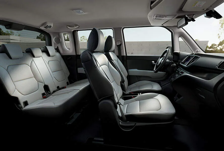 기아 레이 이미지