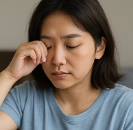 얼굴이 붓는 이유