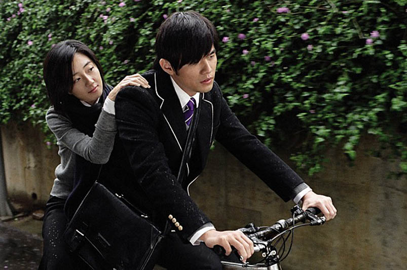 말할 수 없는 비밀 Secret 2007