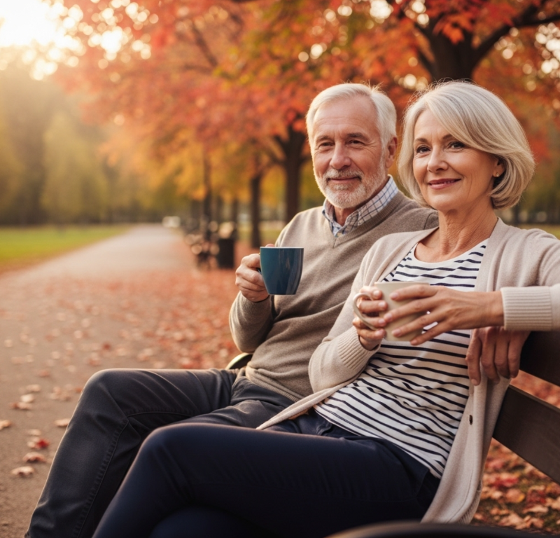 5060 세대: 수익률보다 중요한 건 '절세'와 '현금 흐름'