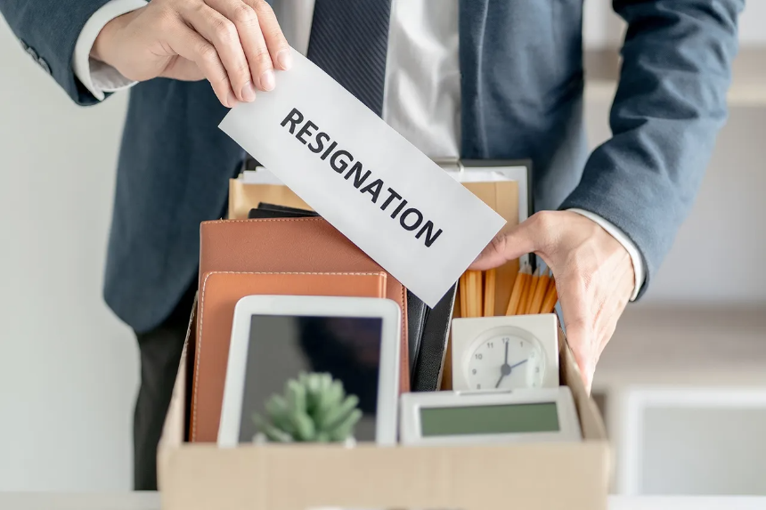 퇴사 인사말 예시 및 작성법 – 상황별 맞춤 가이드