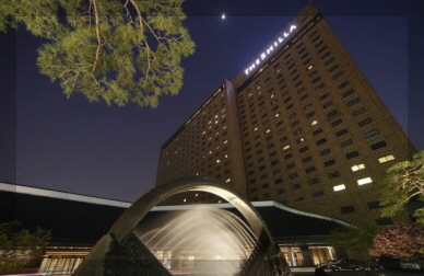 호텔신라 이미지