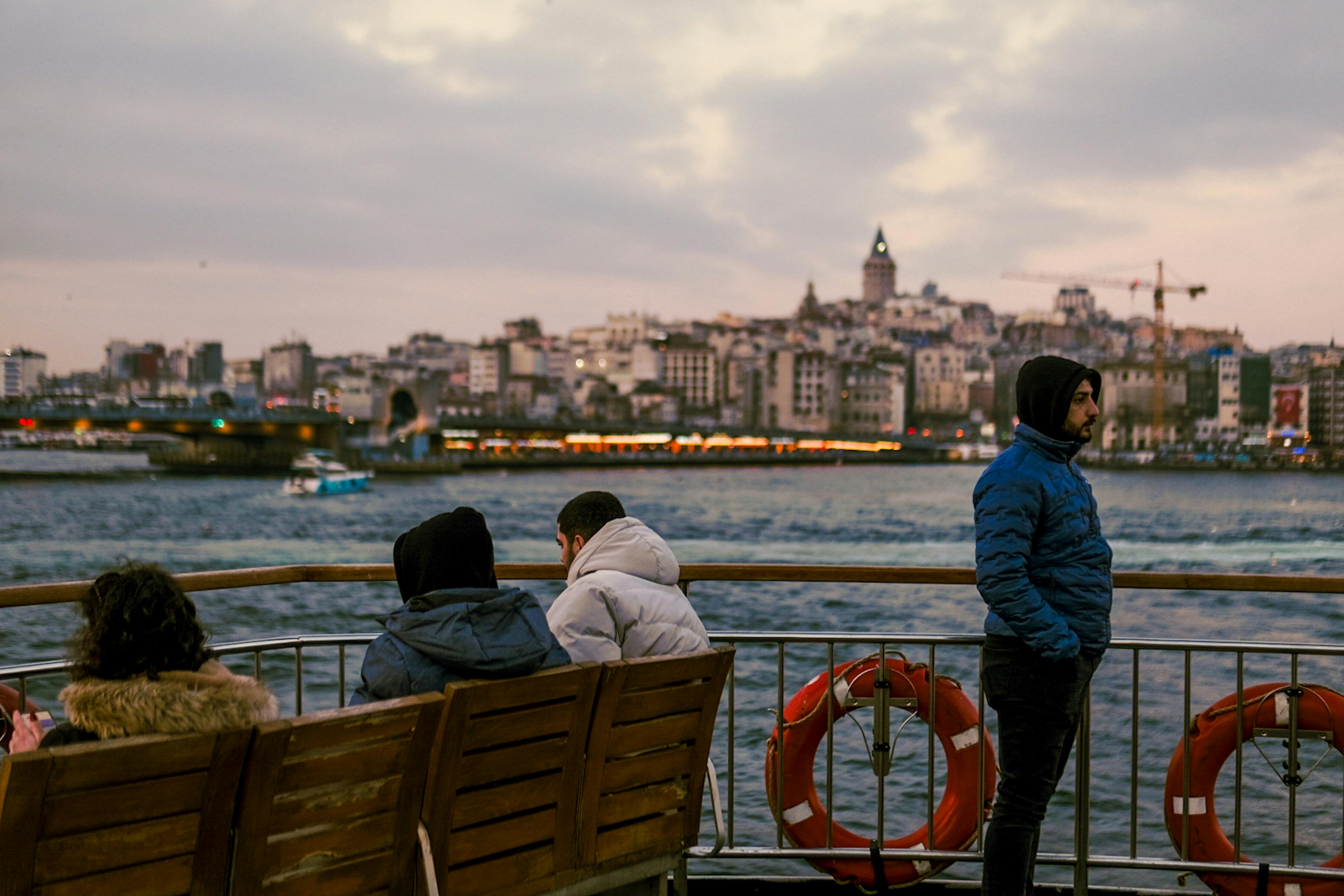 한강버스 노선 운행 요금 선착장 배차시간 1분 요약