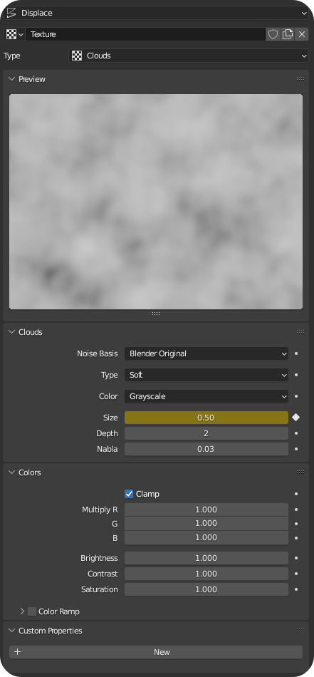 blender3d
