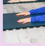 척추관 협착증 운동법
