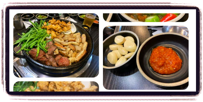 생방송 투데이 인정맛집 서울 소곱창구이 후기