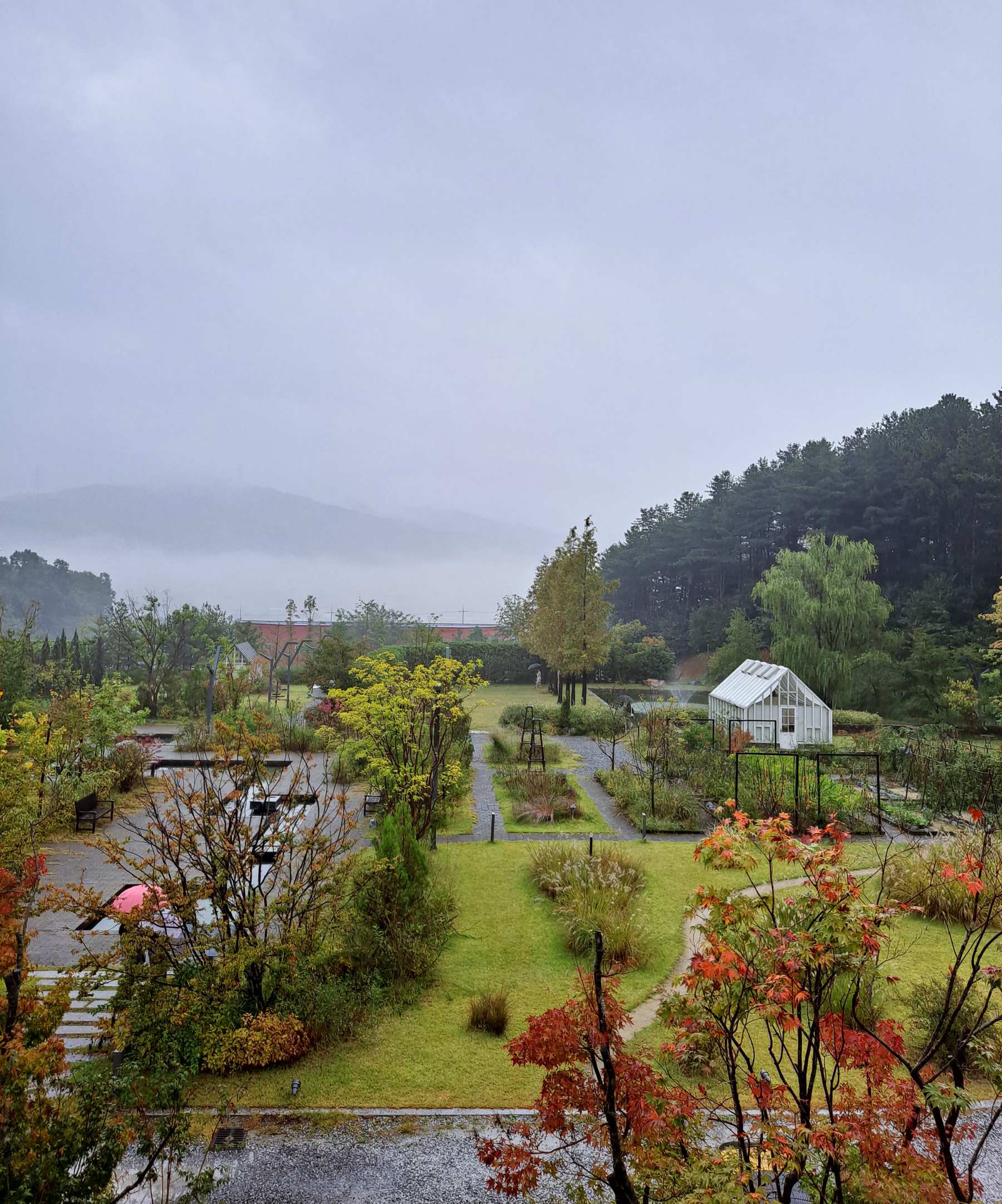 에덴낙원 에덴커넬