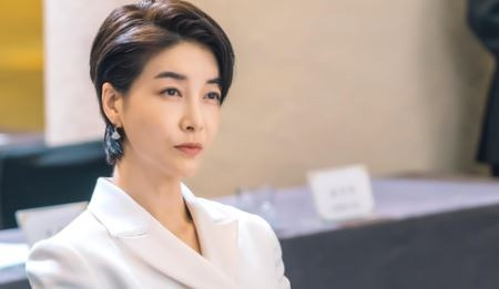진서연 마녀스프