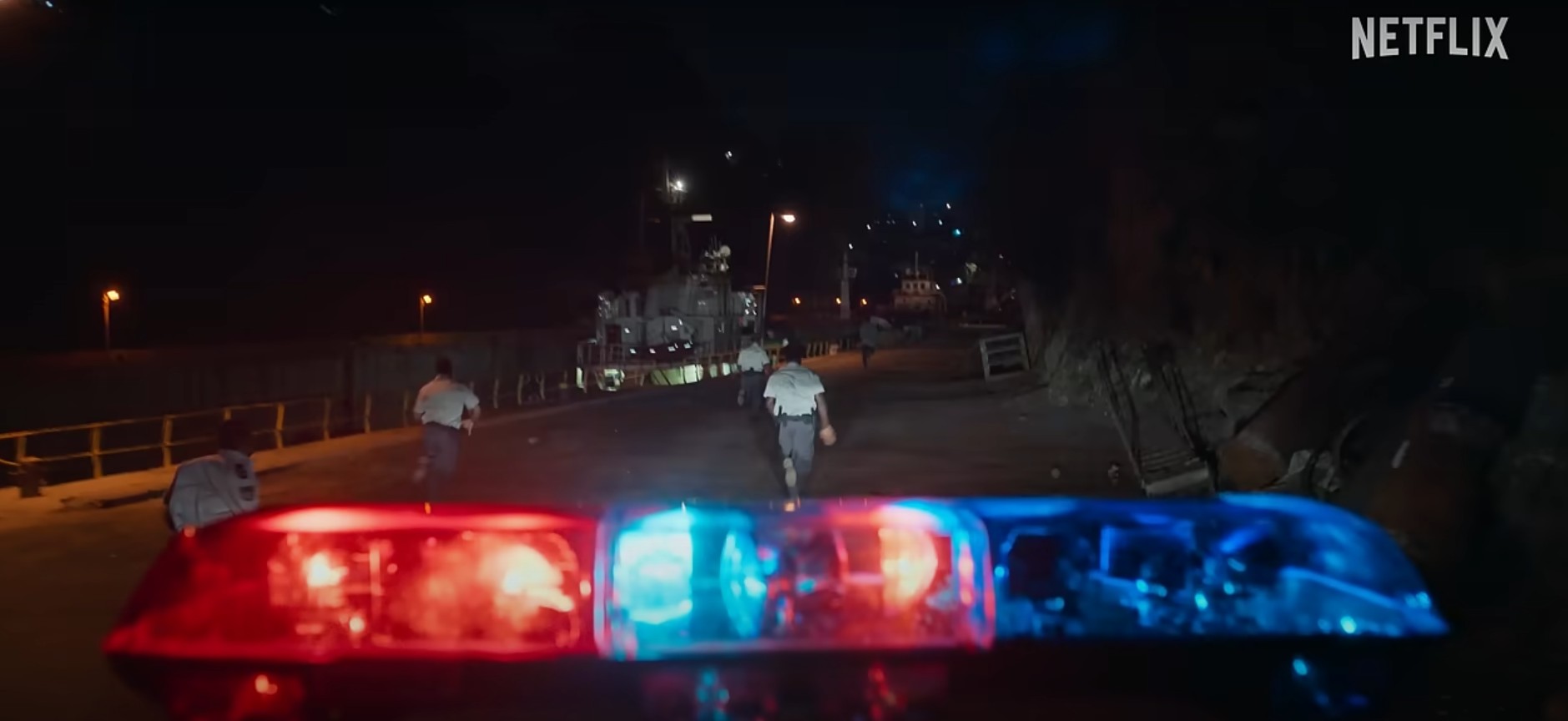 수리남 등장인물, 줄거리, 넷플릭스 시리즈 총정리