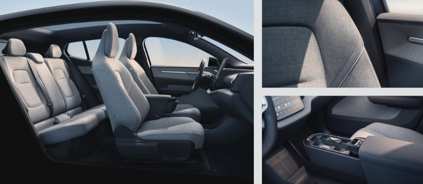 볼보 EX30 가격 및 옵션 정리 예산에 맞는 선택법