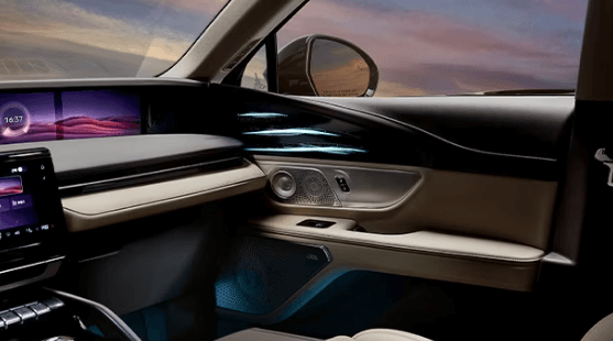 링컨노틸러스 2024 풀체인지 가격 카탈로그