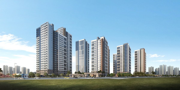 2자녀 다둥이 혜택 특별 공급