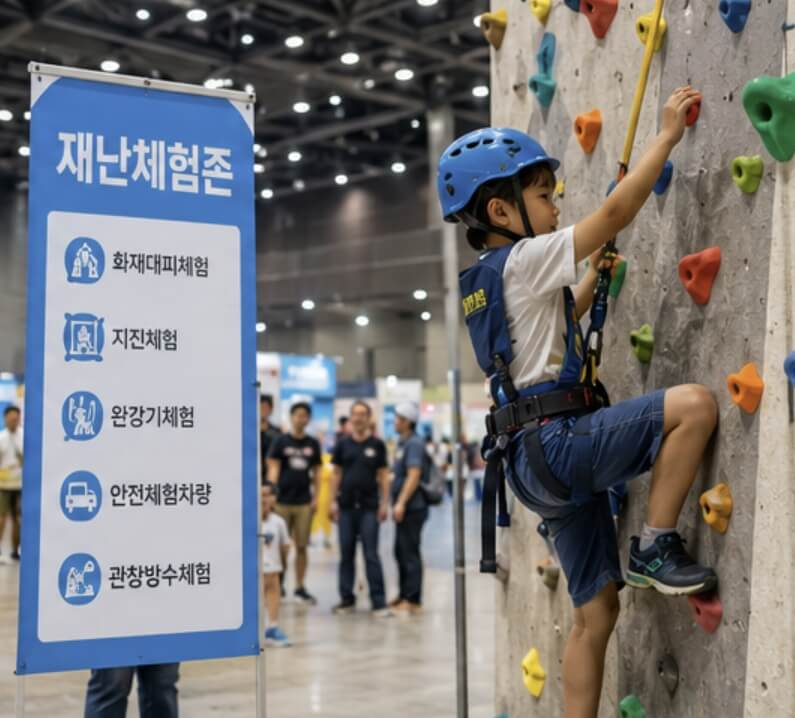 울산119안전문화축제