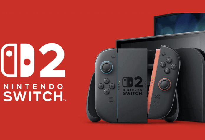 닌텐도 스위치2