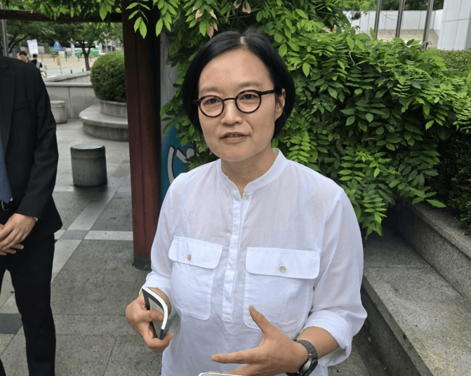 한성숙프로필