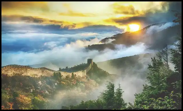 중국 무비자 입국 여행 최대 15일 체류 가능! 필수 정보 총정리