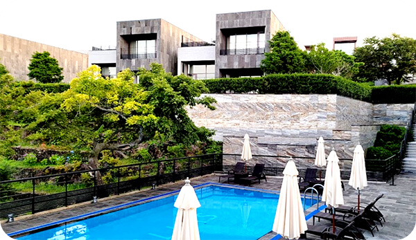 아트빌라스수영장