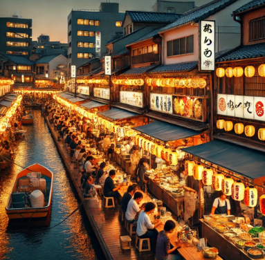 후쿠오카 맛집 사진