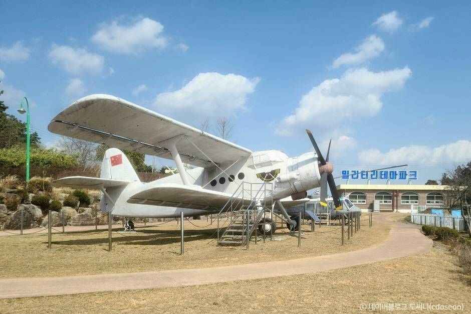 무안 가볼만한곳 베스트10