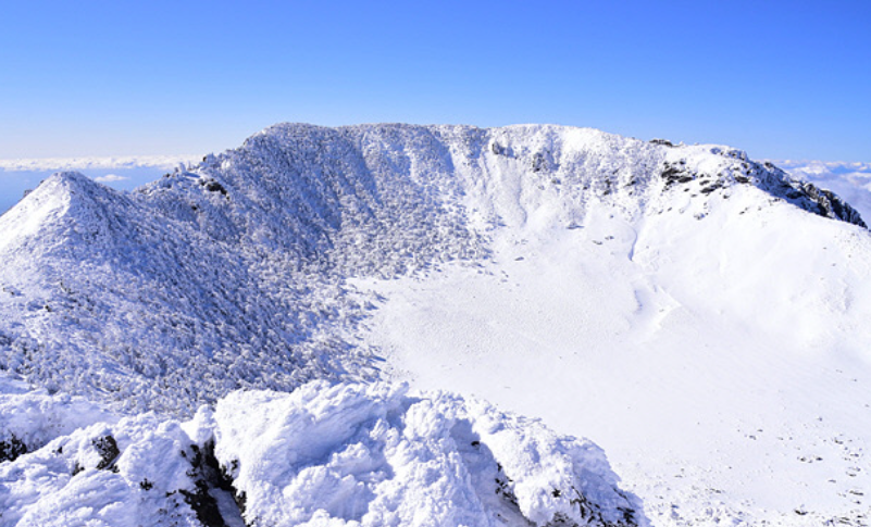 제주도 여행 코스 추천