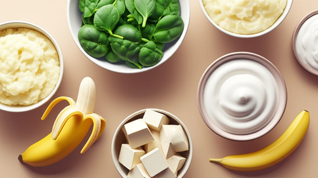 틀니 착용 후 식사, 이것만 지키세요