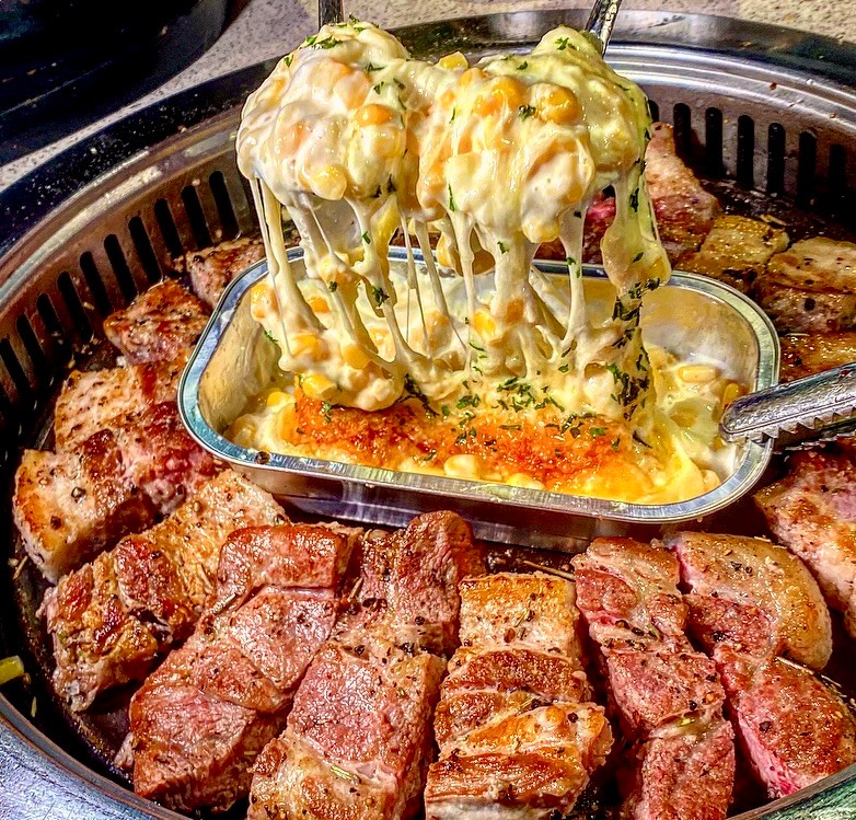 봉고기