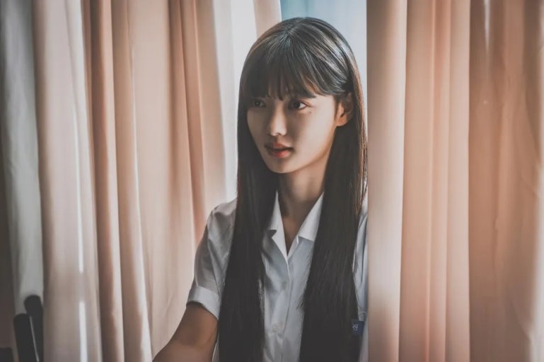 친애하는 X 몇부작 결말 웹툰 등장인물 줄거리 출연진