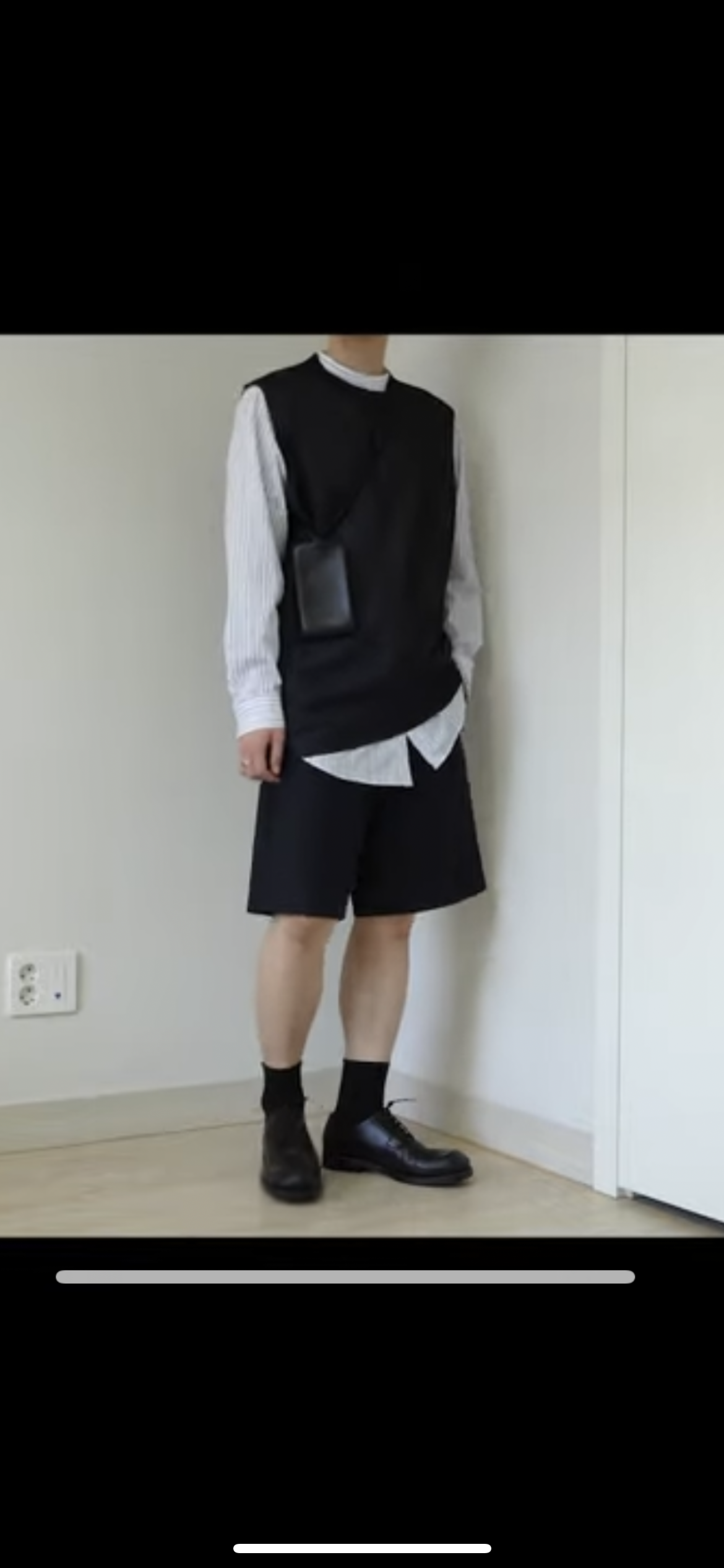 미니멀 스타일리스트 철