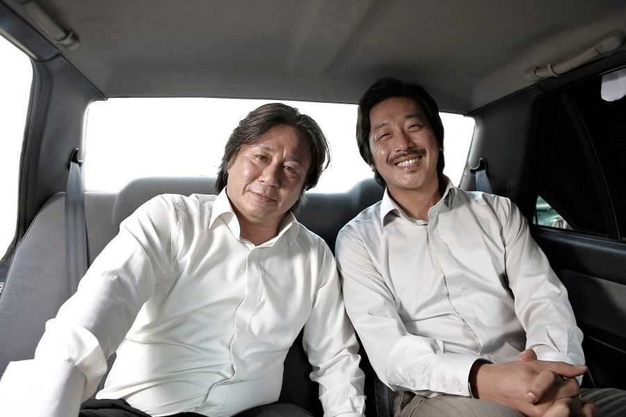 영화 범죄와의전쟁 포토