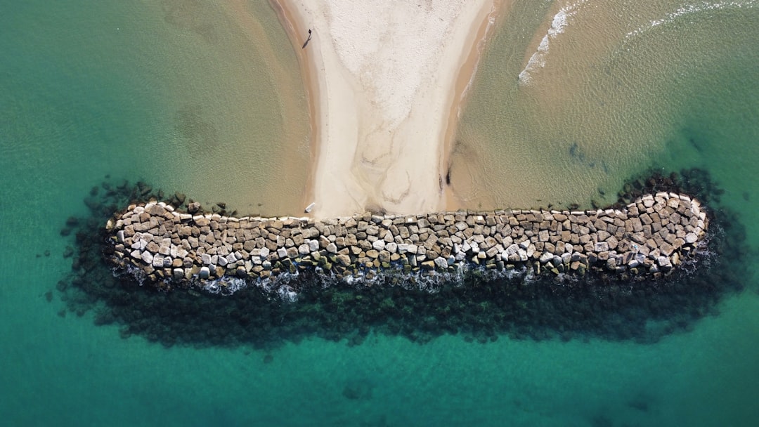 Breakwater