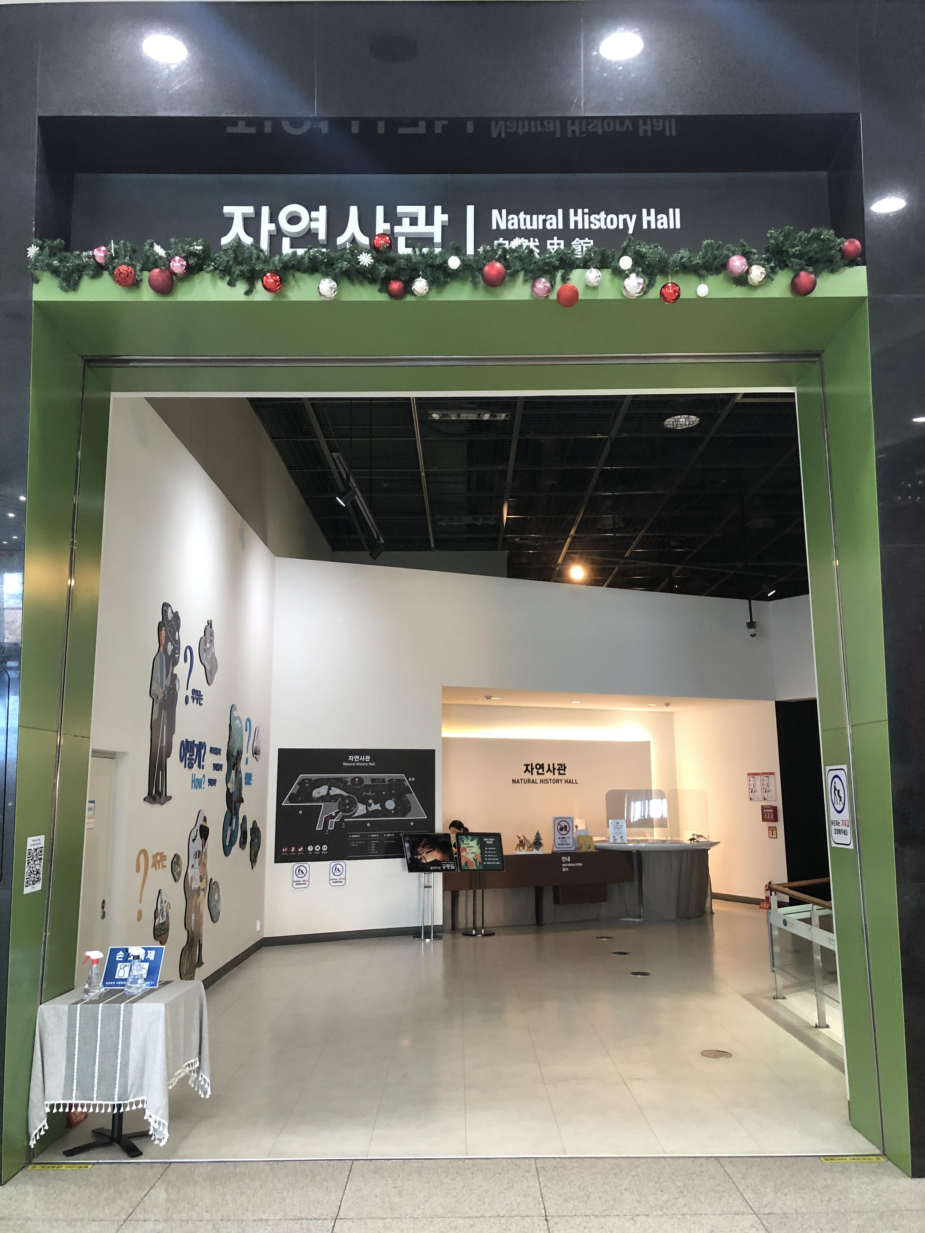 호기심으로 초등학생 과학 탐구 능력을 기르기 위해서 반드시 가야 할 곳은?(feat. 국립 과천 과학관 방문 후기) - undefined - 6. 자연사관 호기심으로 초등학생 과학 탐구 능력을 기르기 위해서 반드시 가야 할 곳은?(feat. 국립 과천 과학관 방문 후기) - undefined - 6. 자연사관