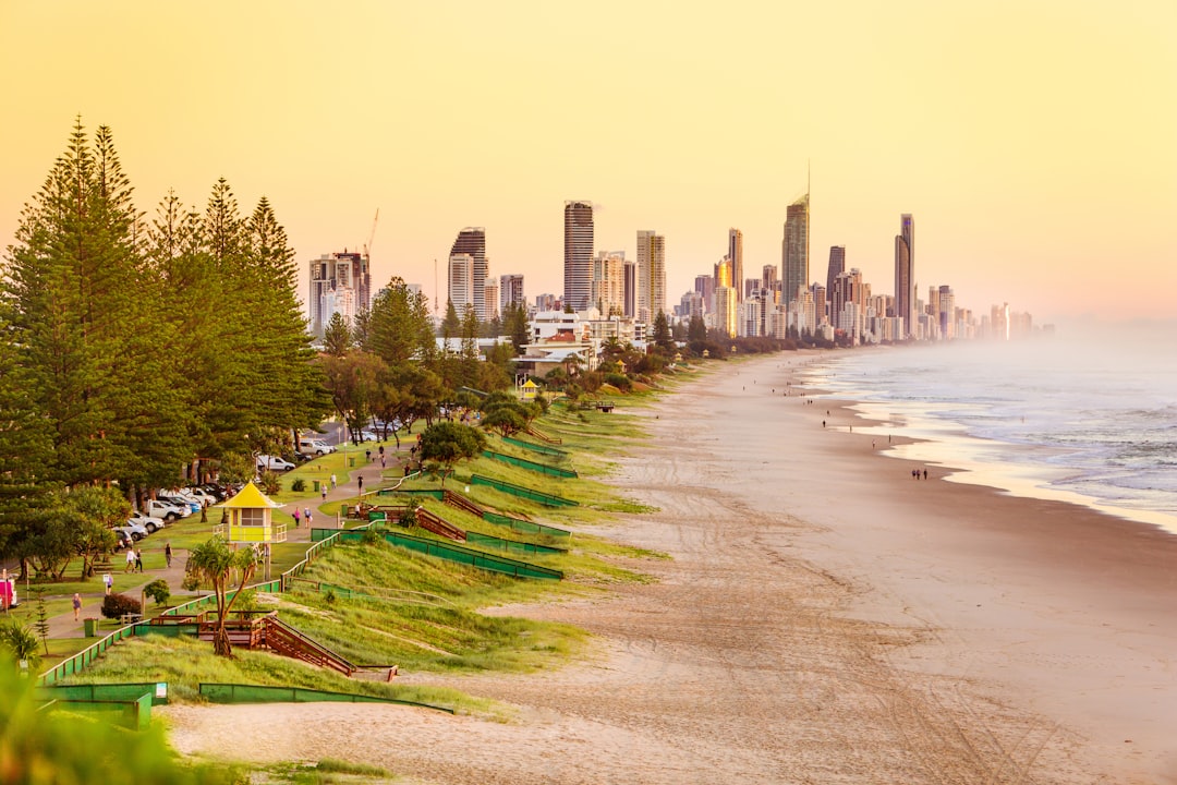 Gold Coast